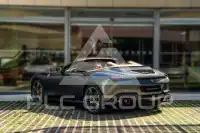 2026 Ferrari Roma