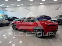 2026 Ferrari Roma