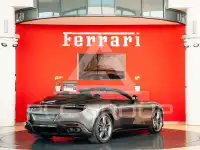 2026 Ferrari Roma