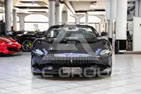 2026 Ferrari Roma