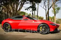 2026 Ferrari Roma