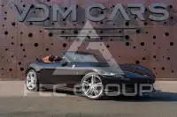 2026 Ferrari Roma