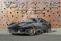 2026 Ferrari Roma