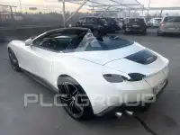 2026 Ferrari Roma