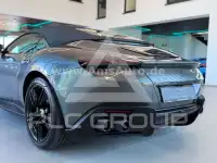 2025 Ferrari Roma