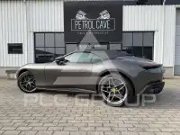 2026 Ferrari Roma