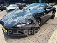 2026 Ferrari Roma