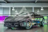 2026 Ferrari Roma