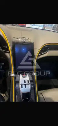 2026 Ferrari Roma