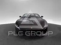 2026 Ferrari Roma