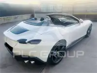 2026 Ferrari Roma