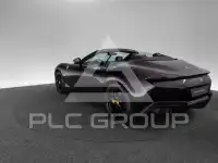 2026 Ferrari Roma