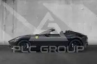 2026 Ferrari Roma