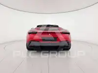 2026 Ferrari Roma