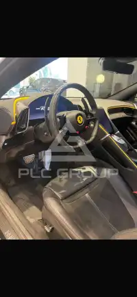 2026 Ferrari Roma