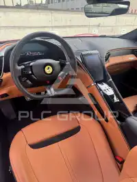 2026 Ferrari Roma
