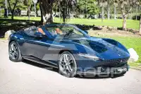 2026 Ferrari Roma