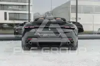 2026 Ferrari Roma