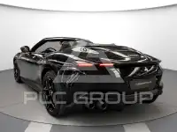 2026 Ferrari Roma