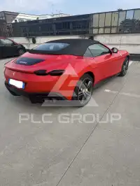 2026 Ferrari Roma