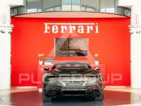 2026 Ferrari Roma