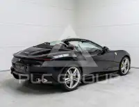 2026 Ferrari Roma
