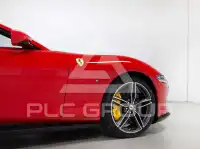 2026 Ferrari Roma