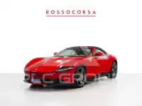 2026 Ferrari Roma