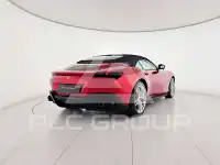 2026 Ferrari Roma