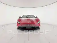 2026 Ferrari Roma