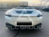 2026 Ferrari Roma