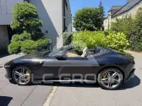 2026 Ferrari Roma