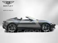2026 Ferrari Roma