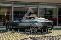 2026 Ferrari Roma