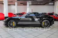 2026 Ferrari Roma