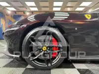 2026 Ferrari Roma