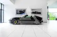 2026 Ferrari Roma