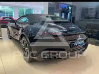 2026 Ferrari Roma