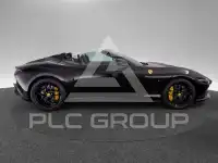 2026 Ferrari Roma