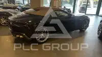 2026 Ferrari Roma