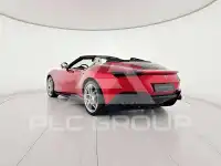 2026 Ferrari Roma