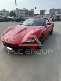 2026 Ferrari Roma
