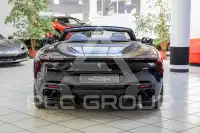 2026 Ferrari Roma