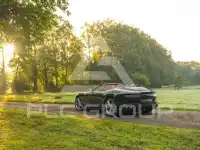 2026 Ferrari Roma