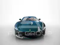2026 Ferrari Roma