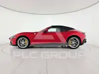 2026 Ferrari Roma
