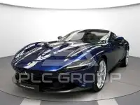 2026 Ferrari Roma