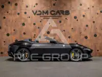 2026 Ferrari Roma
