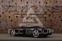 2026 Ferrari Roma
