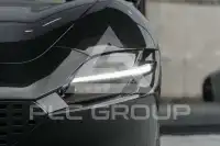 2026 Ferrari Roma